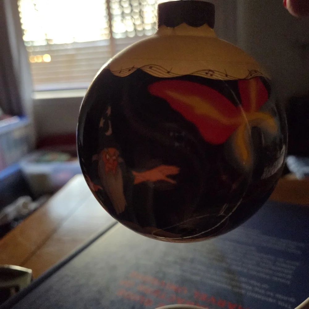 Disney collectible fantasia